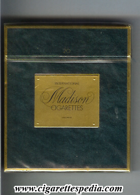 madison swiss versian international l 20 b switzerland
