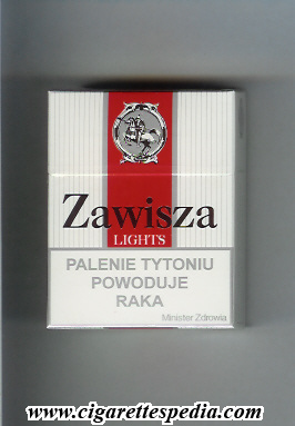 zawisza lights s 20 h poland