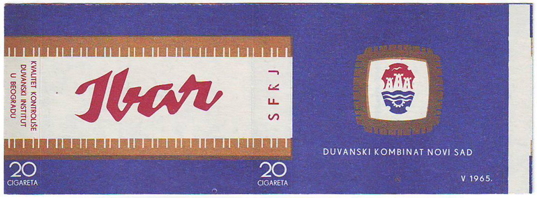 Ibar (serbian version) S-20-B - Yugoslavia (Serbia).jpg