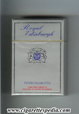 royal edinburgh ks 20 h myanmar