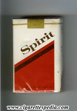 spirit design 2 ks 20 s usa