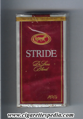 stride de luxe blend l 20 s usa