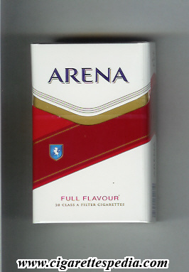 arena full flavour ks 20 h jordan