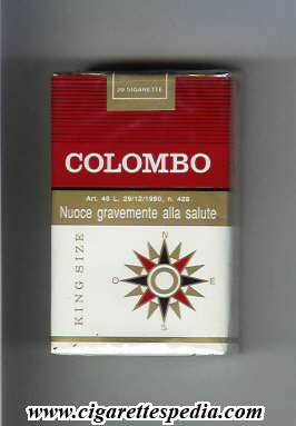 colombo design 1 ks 20 s italy