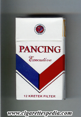 pancing executive 0 9l 12 h indonesia