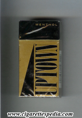 uptown menthol ks 10 h usa
