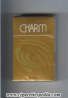 charm slims ks 20 h brazil