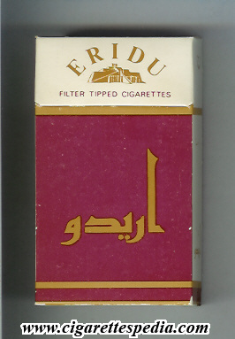 eridu l 20 h iraq