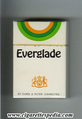 everglade ks 20 h usa