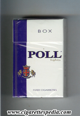 poll horizontal name lights ks 20 h paraguay