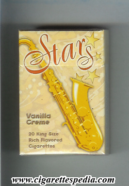 stars vanilla creme ks 20 h vietnam