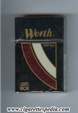 worth lights ks 20 h usa