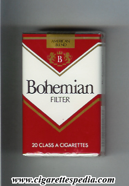 bohemian ks 20 s usa mexico