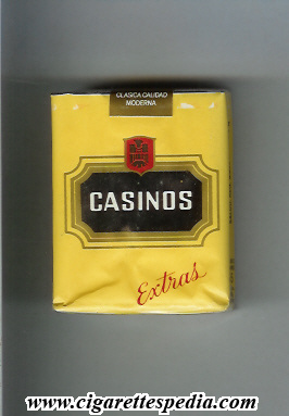 casinos extras s 20 s mexico