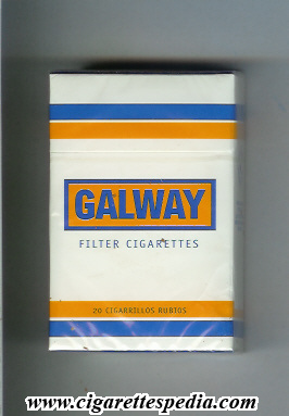 galway ks 20 h paraguay