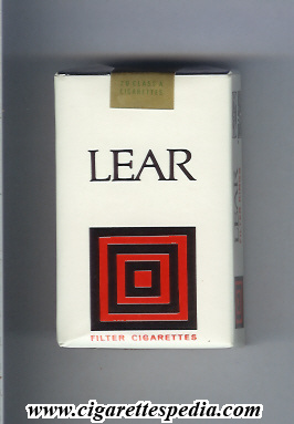 lear ks 20 s usa