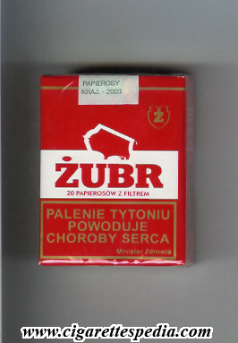 zubr s 20 s poland