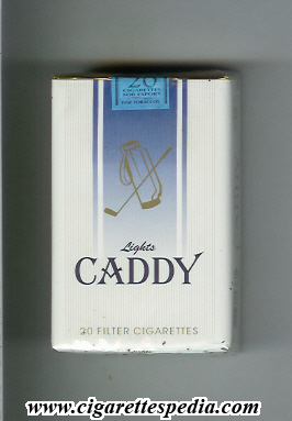 caddy lights ks 20 s uruguay