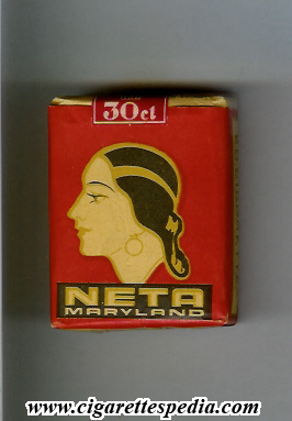 neta maryland s 20 s holland