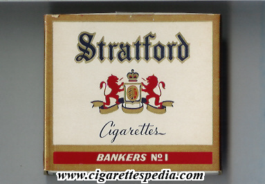 stratford bankers no 1 s 20 b usa