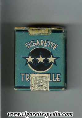 tre stelle s 20 s old design italy