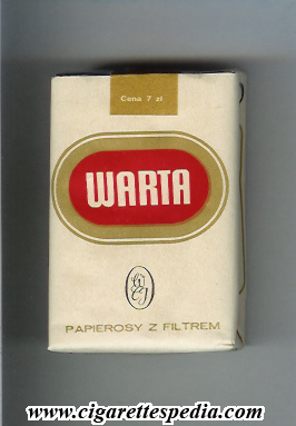 warta ks 20 s poland