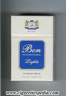 bon international lights ks 20 h emirates