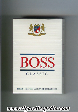 boss slovenian version classic ks 20 h slovenia