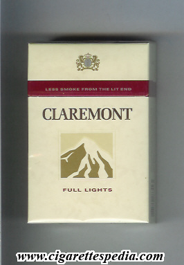 claremont full lights ks 20 h holland switzerland