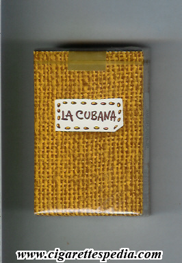 la cubana ks 20 s uruguay