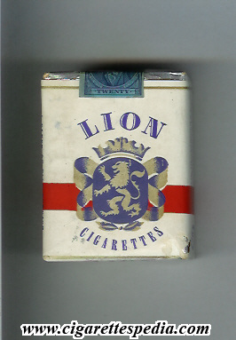 lion s 20 s usa