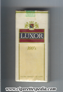 luxor brazilian version l 20 s brazil