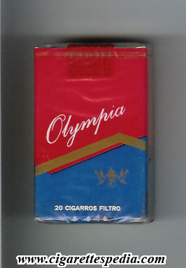 olympia mozambiquean version ks 20 s mozambique