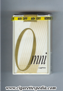 omni lights ks 20 s usa