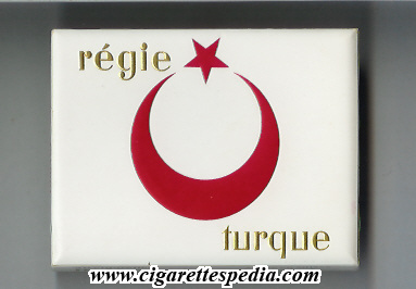 regie turque s 20 b turkey