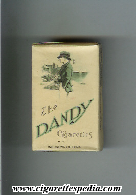the dandy s 10 s chile