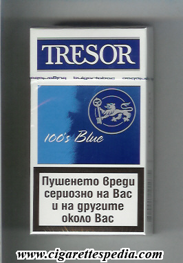 tresor design 4 blue l 20 h bulgaria