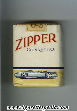 zipper s 20 s usa