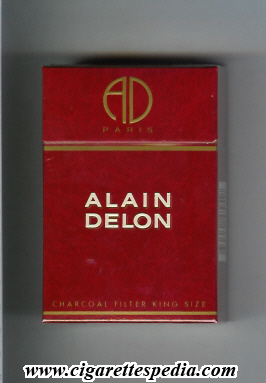 alain delon french version ks 20 h france