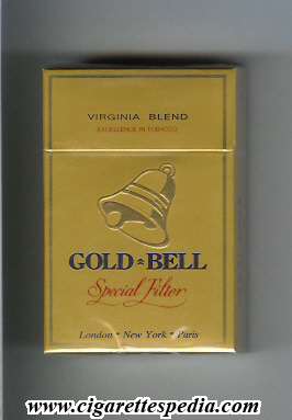 gold bell ks 20 h singapore england