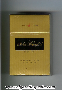 john brumfit s of london ks 20 h austria