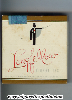 longfellow ks 20 b usa