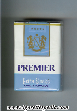 premier uruguayan version extra suaves ks 20 s uruguay