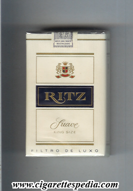 ritz brazilian version old design suave ks 20 s brazil