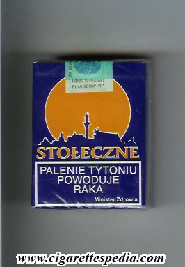 stoleczne new design s 20 s poland