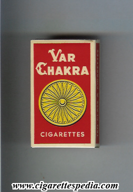 var chakra s 10 h india