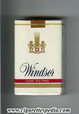windsor nicaraguan version con filtro ks 20 s nicaragua