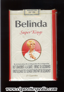 belinda design 3 l 25 s holland