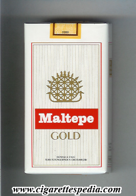 maltepe gold l 20 s turkey