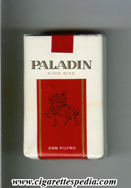 paladin con filtro ks 20 s honduras